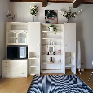 Maison Odette!